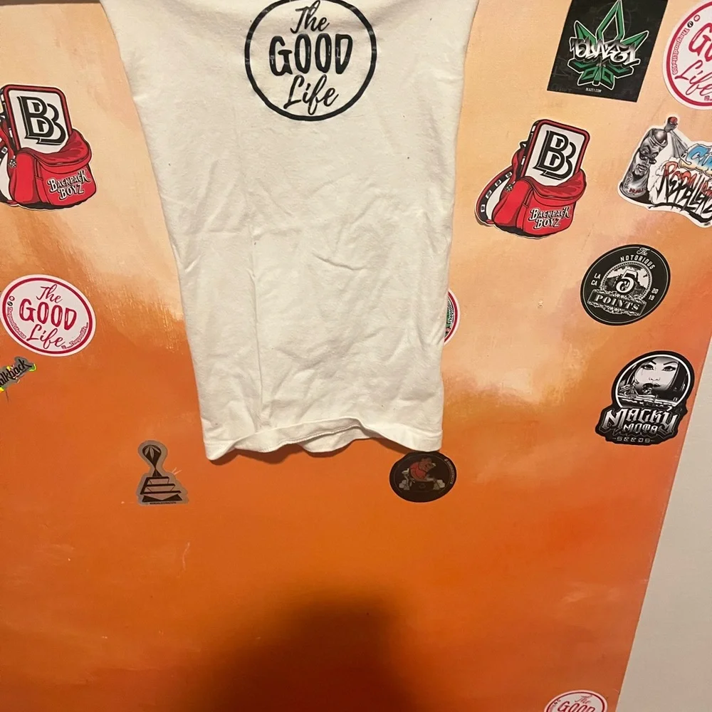 The GoodLife mask